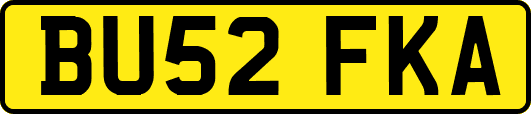BU52FKA