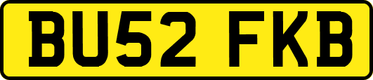 BU52FKB