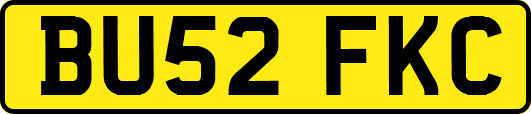 BU52FKC