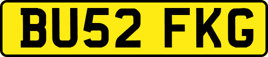 BU52FKG