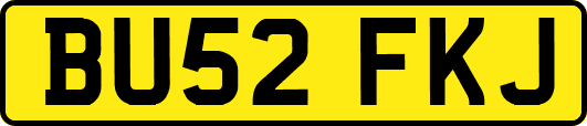 BU52FKJ