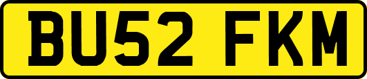 BU52FKM