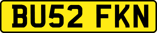 BU52FKN