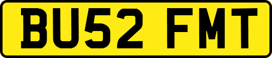 BU52FMT