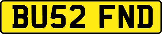 BU52FND