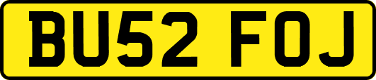 BU52FOJ