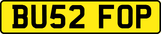 BU52FOP