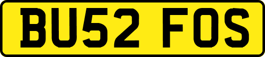 BU52FOS