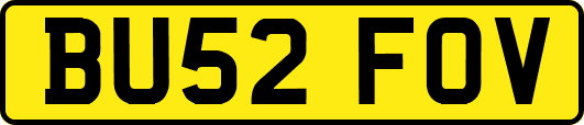 BU52FOV