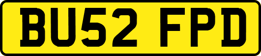 BU52FPD