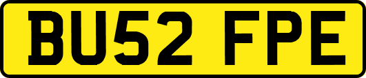 BU52FPE