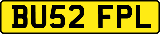 BU52FPL