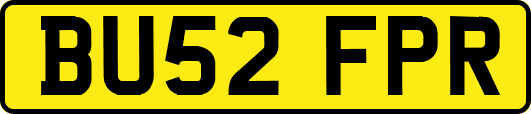 BU52FPR