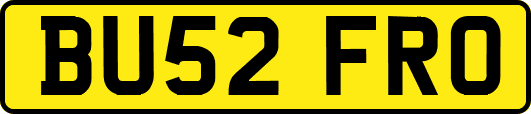 BU52FRO