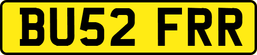 BU52FRR