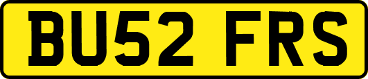 BU52FRS