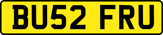 BU52FRU