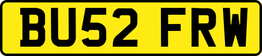 BU52FRW