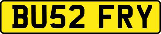 BU52FRY
