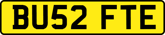 BU52FTE