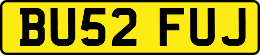 BU52FUJ