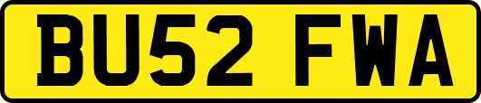 BU52FWA