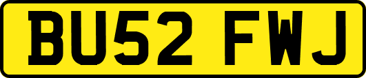 BU52FWJ