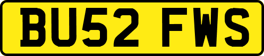BU52FWS