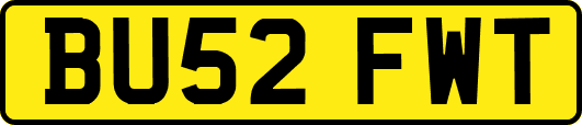 BU52FWT
