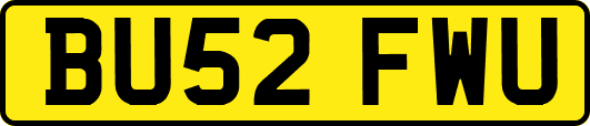 BU52FWU