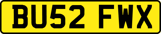 BU52FWX