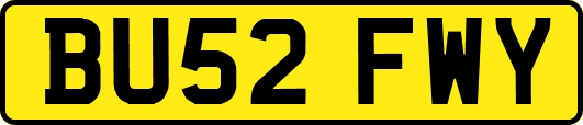 BU52FWY