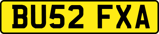 BU52FXA