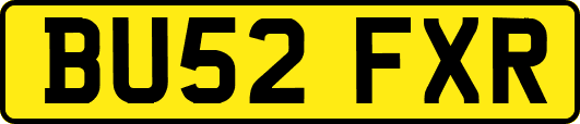 BU52FXR