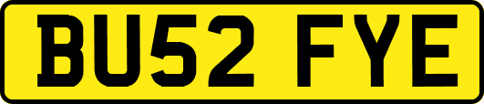 BU52FYE