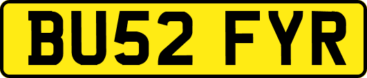 BU52FYR