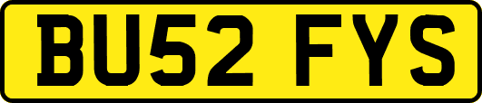 BU52FYS