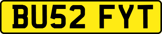 BU52FYT