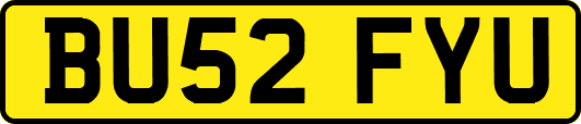 BU52FYU