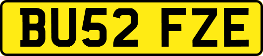 BU52FZE