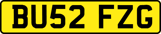 BU52FZG