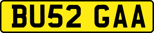 BU52GAA