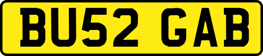 BU52GAB