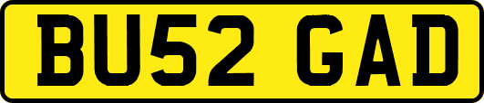 BU52GAD