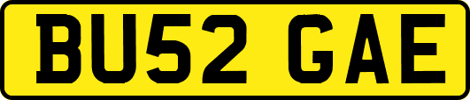 BU52GAE