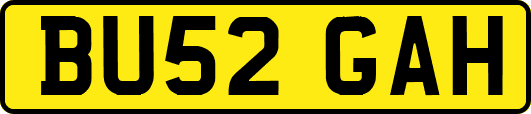 BU52GAH