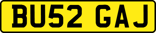 BU52GAJ