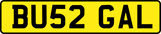 BU52GAL