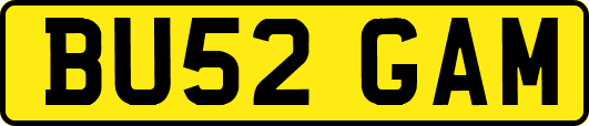 BU52GAM