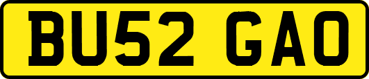 BU52GAO